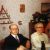 Karl Peter & Johanne